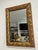 Gold Pair of Custom Made Gold Mirrors — Can Be Sold as a Pair or Separately For Sale - Image 8 of 13