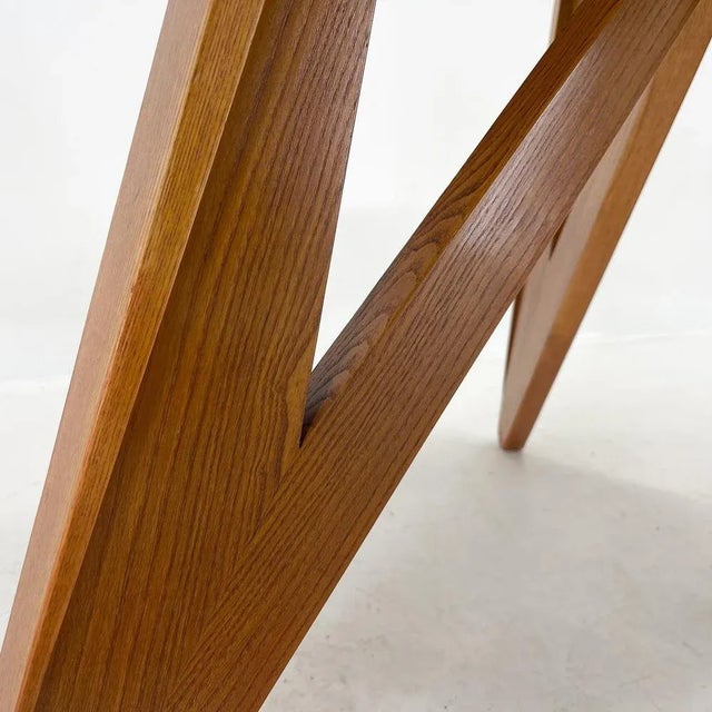 Mid-Century High Gloss Coffee Table, 1970s For Sale - Image 6 of 7