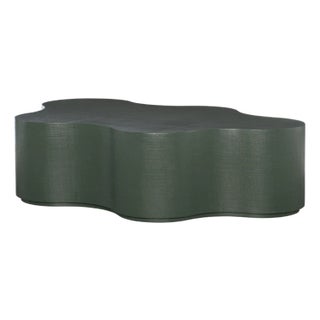 Century Furniture Layton Cocktail Table - Stocked For Sale