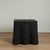 Pair of Black Square Ghost Drapery Stands For Sale In West Palm - Image 6 of 10