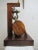 Vintage Marine Pulley Block Lamp For Sale - Image 9 of 11