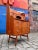 Secretary in Teak, Denmark For Sale - Image 11 of 11
