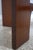 Wood Stickley Highlands Arts & Crafts Pub Dining Table For Sale - Image 7 of 13