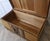 Art Deco Limed Oak & Carved Camphor Wood Chest, 1930s For Sale - Image 4 of 8