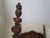 Marge Carson Verona Four Poster Eastern King Bed For Sale - Image 9 of 11