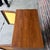 Mid 20th Century American of Martinsville Wonderwood Walnut & Cane Cabinet / Nightstand For Sale - Image 5 of 11