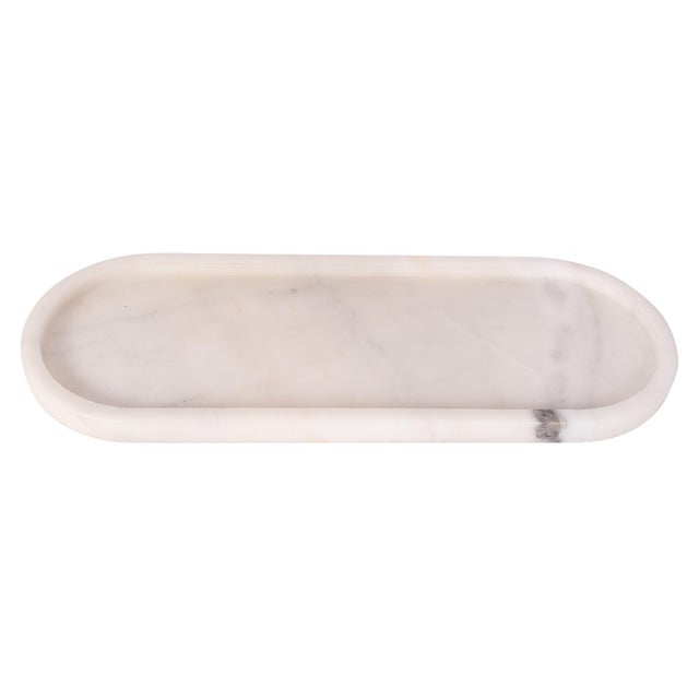 Introducing our stunning Decorative Runway Marble Tray, an eye-catching centerpiece that smoothly blends both style and...