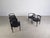 Locus Solus Chairs by Gae Aulenti for Poltronova For Sale - Image 6 of 10