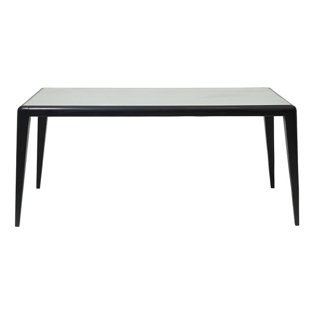 Coffee Table by Gio Ponti, 1940s For Sale