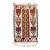 Mid 20th Century Zabihi CollectionTurkish Kilim Prayer Scatter Size Rug For Sale