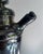 1920s Art Deco Meriden Silver Co. Handled Cocktail Pitcher For Sale - Image 10 of 18
