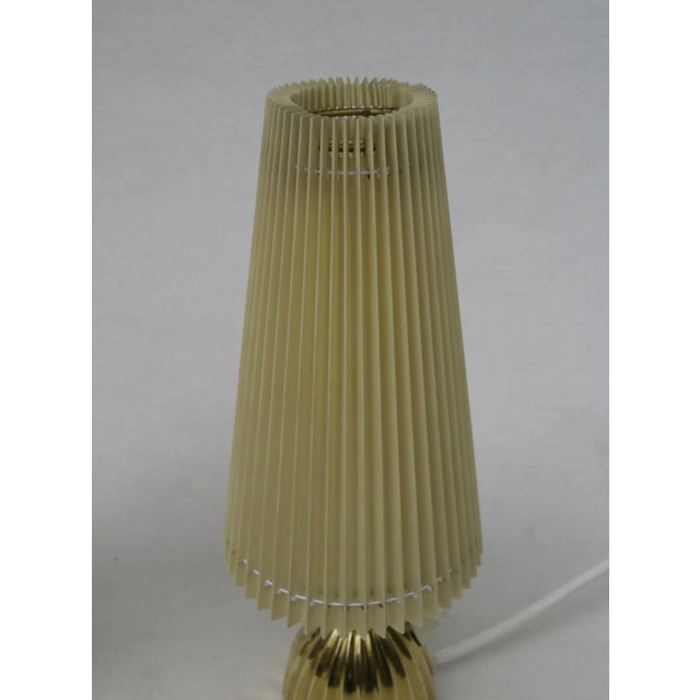 Small Table Lamps, 1950s, Set of 2 For Sale - Image 11 of 18