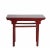 A lovely small stairway table or wine or console table. Item No.: CS2236 Dimension: 38.6"W, 14.6"D, 31.1"H Circa: 1922...