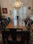 Century Furniture by Raymond Sabota Chin Hua Dining Table For Sale - Image 11 of 17