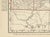 Paper Antique Map of Pennsylvania The Keystone State by Ran McNally, 1899 For Sale - Image 7 of 11