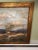 1930s Signed Alice LeFevre Oil on Board of Pastoral New England For Sale In New York - Image 6 of 13
