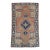 Turkish Vintage Rug 8'3" x 10'9" #17117 For Sale