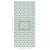 Beautifully detailed yet not at all busy, Basile Trellis wallpaper is a leafy lattice design with the unique look of a...