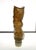 Murano Opaline Chalcedony Livio De Marchi Boot by Pino Signoretto for Pauly, 1990s For Sale - Image 10 of 18