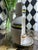 La Menora Talavera Spanish Hand-Painted Ceramic Wall Candle Sconce For Sale - Image 9 of 12