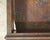 Wood Vintage Wood Armoire Cabinet With Lock & Key For Sale - Image 7 of 16
