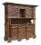 E. 1900's Monumental, Fine Carved, Renaissance Revival, Walnut, Sideboard! For Sale