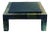 Paul Evans Mixed Metals Patchwork and Slate Coffee Table For Sale