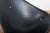 Metal Tripod Easy Chair in Black Tubular Steel and Black Fiberglass Seat Shell by Ed Mérat for Unbekannt, 1958 For Sale - Image 7 of 14