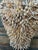 Vintage Shell Covered Sculpture For Sale - Image 10 of 12