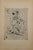 Paul Cezanne, Armand Guillaumin au pendu, Etching For Sale