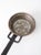 Antique Copper Escargot Pan For Sale - Image 9 of 10