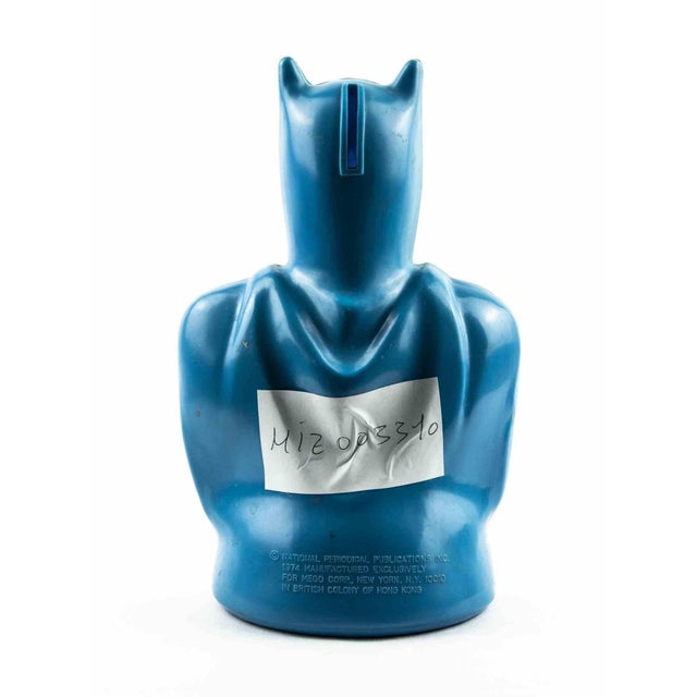 Batman Money Saver, USA, 1974 For Sale - Image 3 of 6