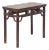 19th Century Chinese "Forever" Wine Table For Sale