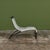 Mid-Century Modern Van Keppel-Green Sleigh Lounge Chair For Sale - Image 3 of 17