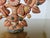 Mexican Tree of Life Terracotta Chandelier, 1970s For Sale - Image 6 of 14