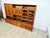 1970s Vintage Danish Modular Shelving Unit in Teak from Dyrlund, 1960s For Sale - Image 5 of 18