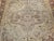 19th Century Agra Rug, Hand-Knotted Wool, Geometric Design, Pale Purple & Gray, 12' X 14’ For Sale - Image 13 of 18