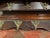 Wood Mid-19th Century French Carved Oak Hanging Shelf With Hooks From Normandy For Sale - Image 7 of 11
