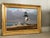 Gold 1990s ‘Brant Point Afternoon’’ (Nantucket Ma) Orig Signed Painting by John Falato For Sale - Image 8 of 14