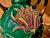 Antique Art Nouveau Porcelain Vases with Handles from Julius Dressler Biela, Austria, 1910s, Set of 2 For Sale - Image 6 of 14