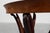 French Empire Side Table in Carved Wood, 1850 For Sale - Image 12 of 16