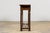 Early 20th Century Spanish Walnut Console Table With Barley Twist Legs For Sale - Image 10 of 18