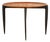 Coffee Table Model 4508 by H. Engholm & Svend Åge Willumsen for Fritz Hansen, Denmark, 1957 For Sale