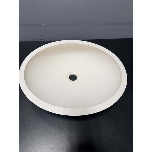 VetroFreddo Italian Vessel Sink For Sale In San Francisco - Image 6 of 11
