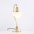 Exclusive ph 2/2 “the question mark” table lamp designed by poul henningsen and released as a limited edition in 2021 by...