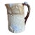Large Antique Pitcher by Joseph Holdcroft, C 1880s For Sale