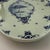 Royal Delft 1949 Royal Delft De Porceleyne Fles Hand-Painted Delft Blue Maritime Platter For Sale - Image 4 of 8