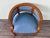 Vintage Italian Tub Chair, 1930s For Sale - Image 9 of 16