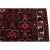 1950s Vintage Persian Hamedan Area Rug 3'6" X 16'5" For Sale In Dallas - Image 6 of 12