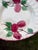 Vintage Blue Ridge Pottery Crab Apple Serving Platter Small For Sale - Image 4 of 8